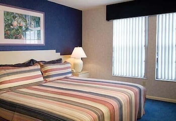 High Point World Resort 12/30