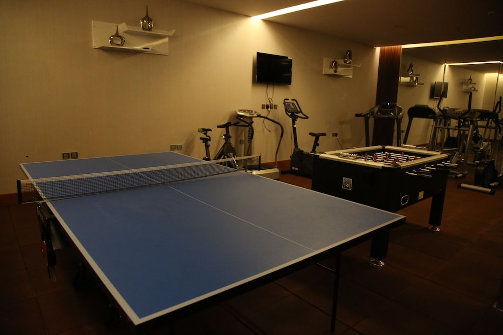 رؤوم ان الخفجي كورنيش(Raoum Inn Khafji Corniche) 20/50