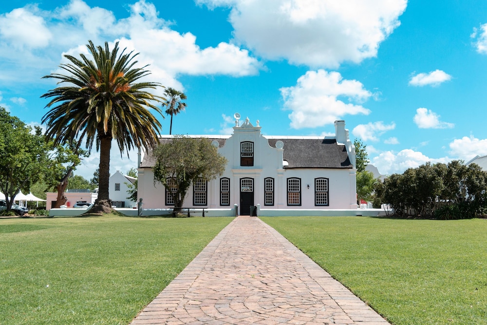 WELTEVREDEN ESTATE 44/50