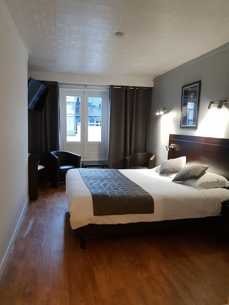 SUPERIOR, DOUBLE BED