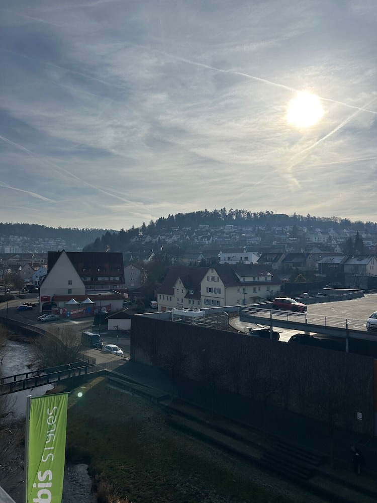 Ibis Styles Nagold Schwarzwald 60/66