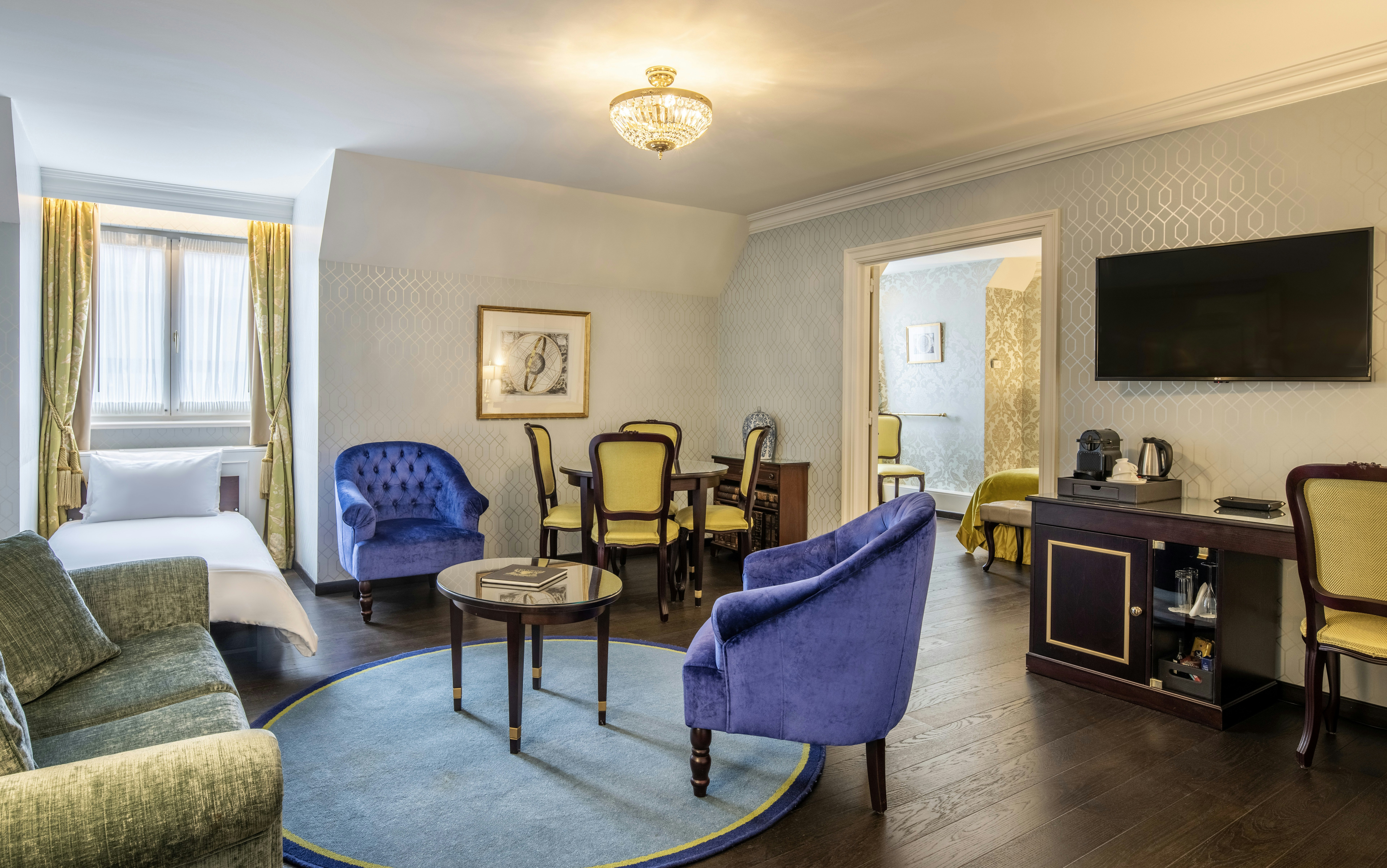 Stanhope Hotel Brussels By Thon Hotels 58/83