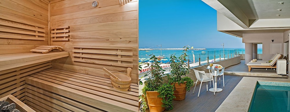 Swell Boutique Hotel 12/38