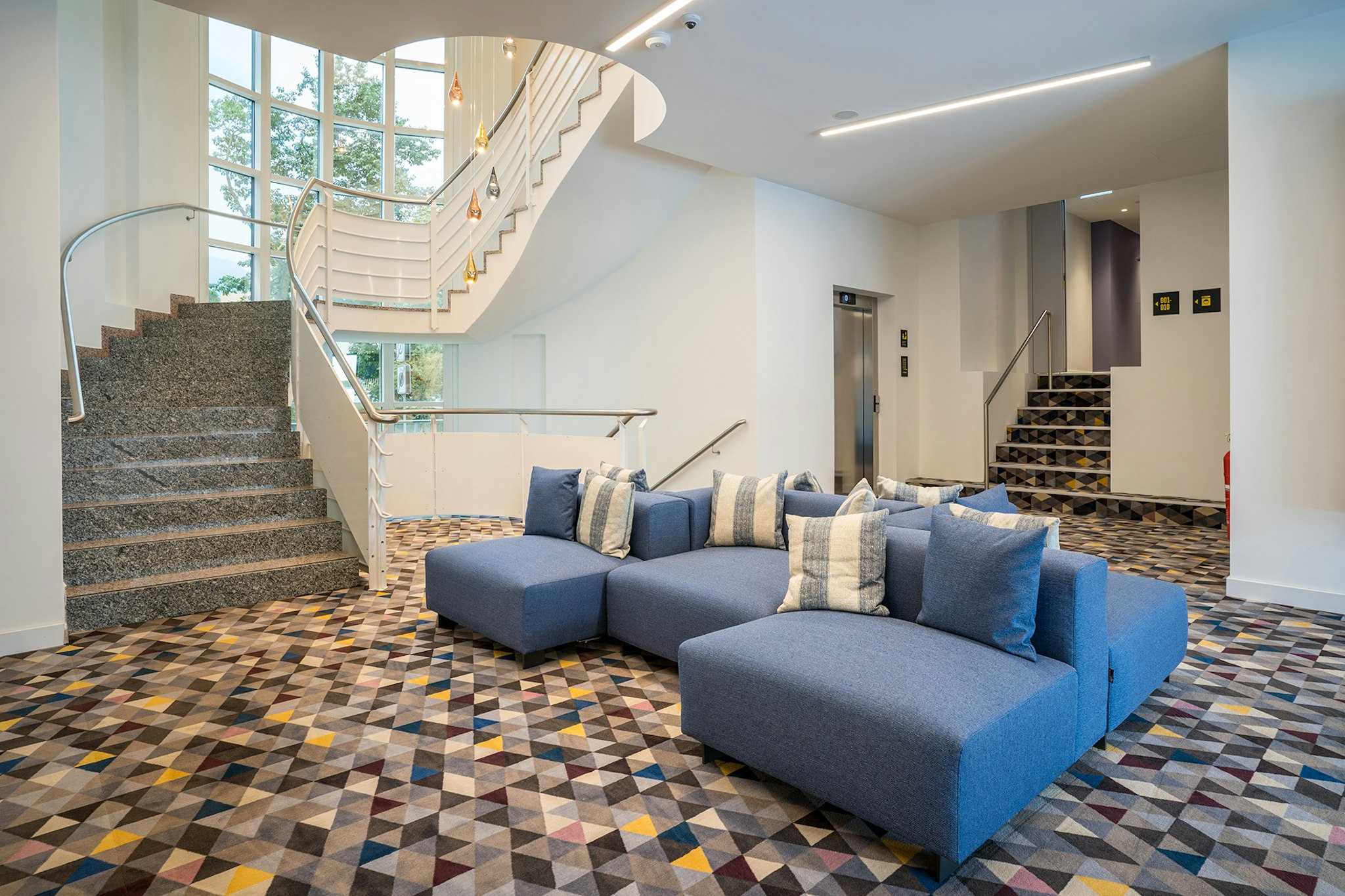 Hampton By Hilton Locarno 32/58