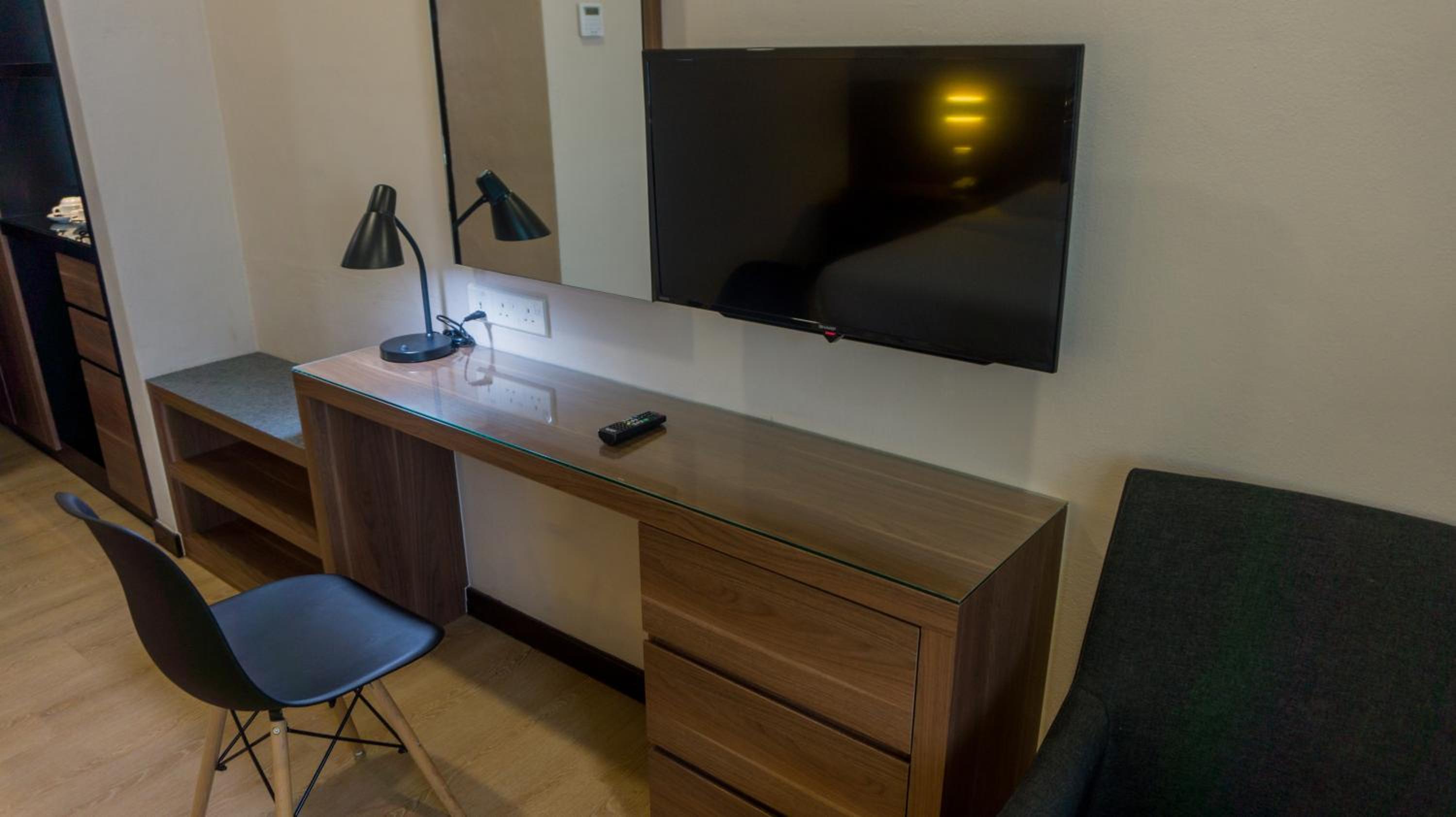Hotel Samila 40/50
