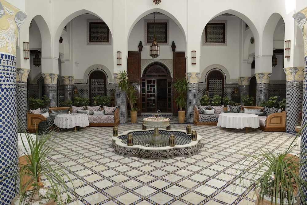 Riad El Yacout 3/70