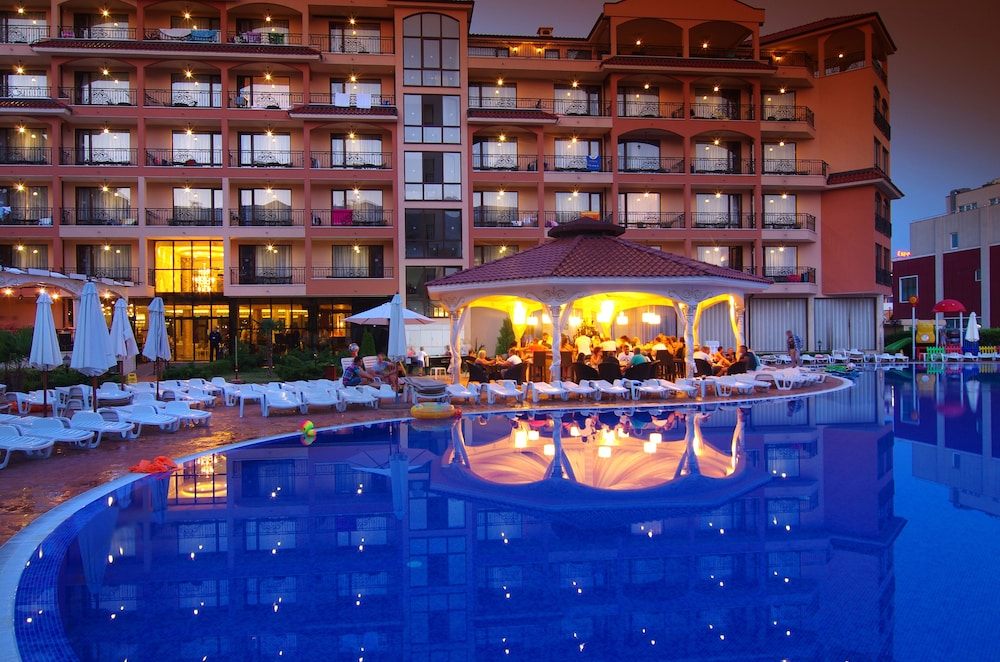 Hotel & Spa Diamant Residence 2/50