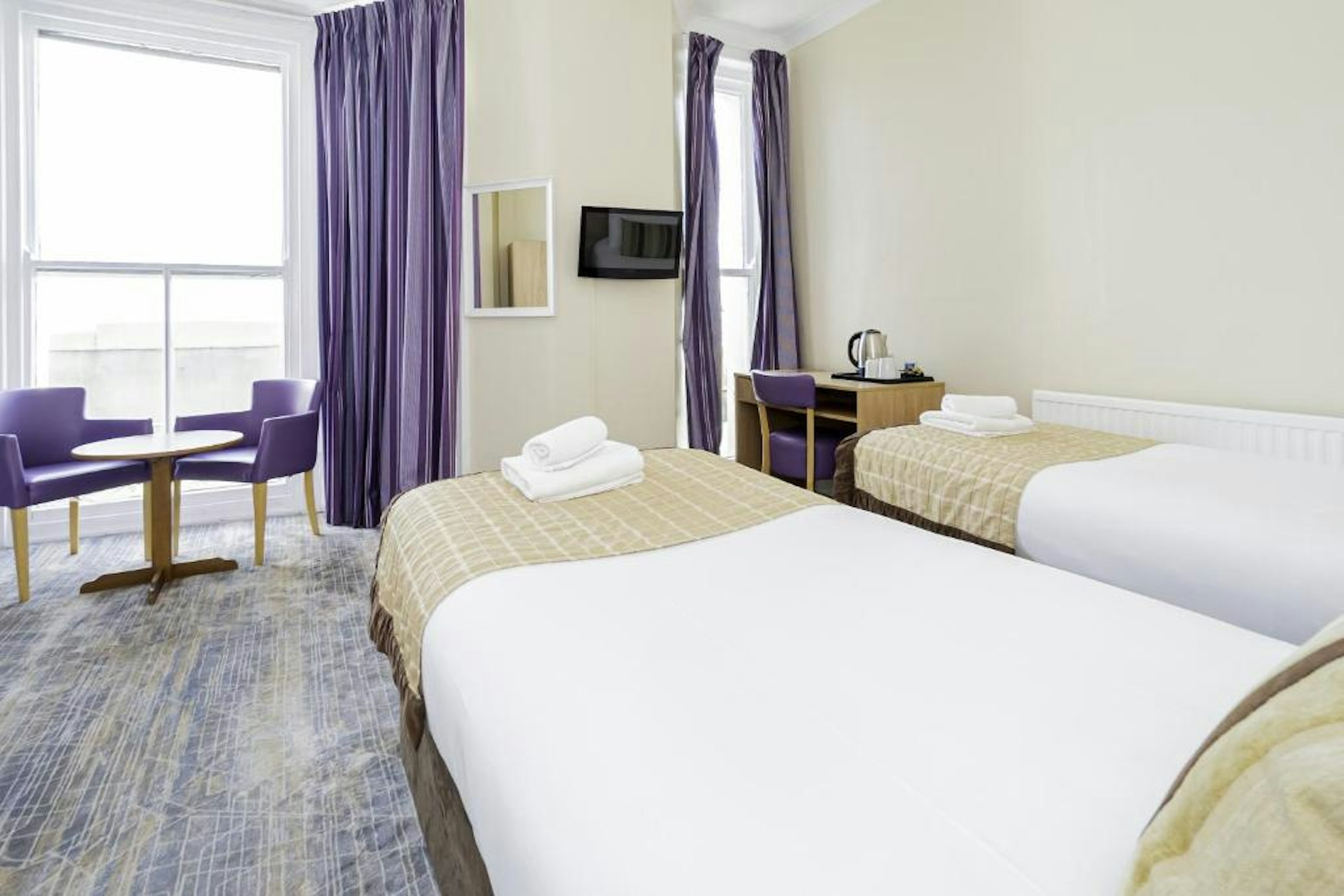 Majestic Hotel Eastbourne by Belvilla 10/38