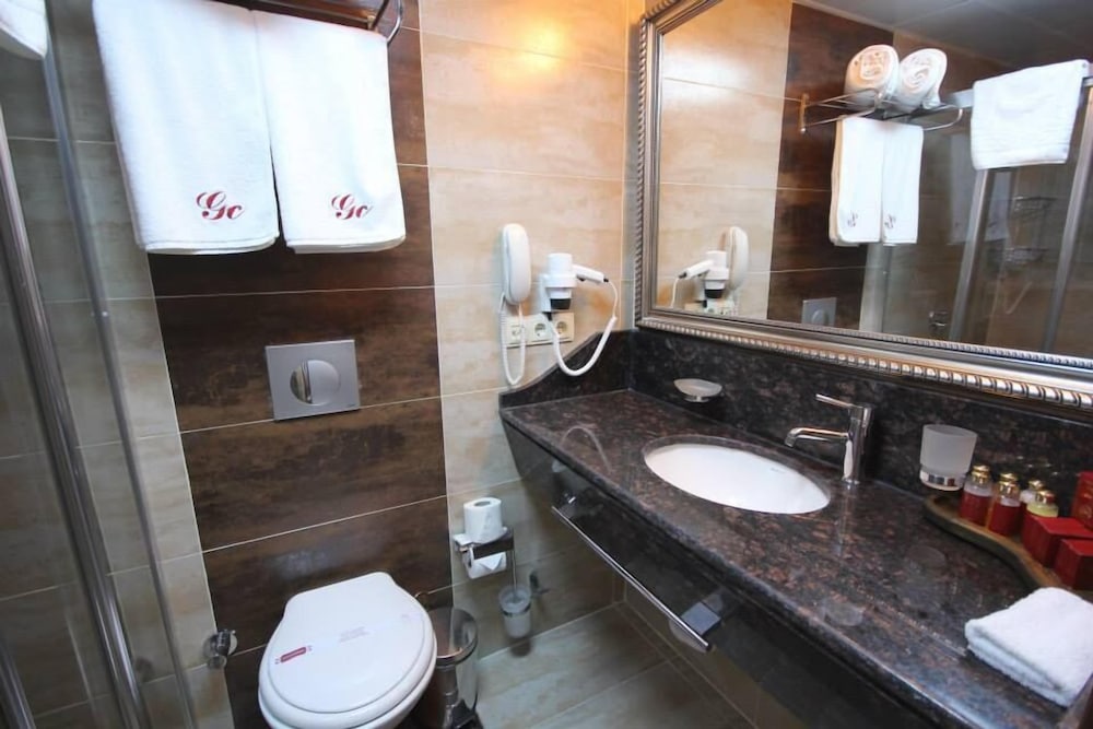 Grand Corner Boutique Hotel 10/45