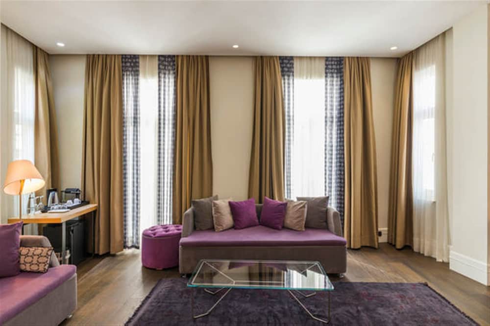 Misafir Suites 8 Istanbul. 49/70