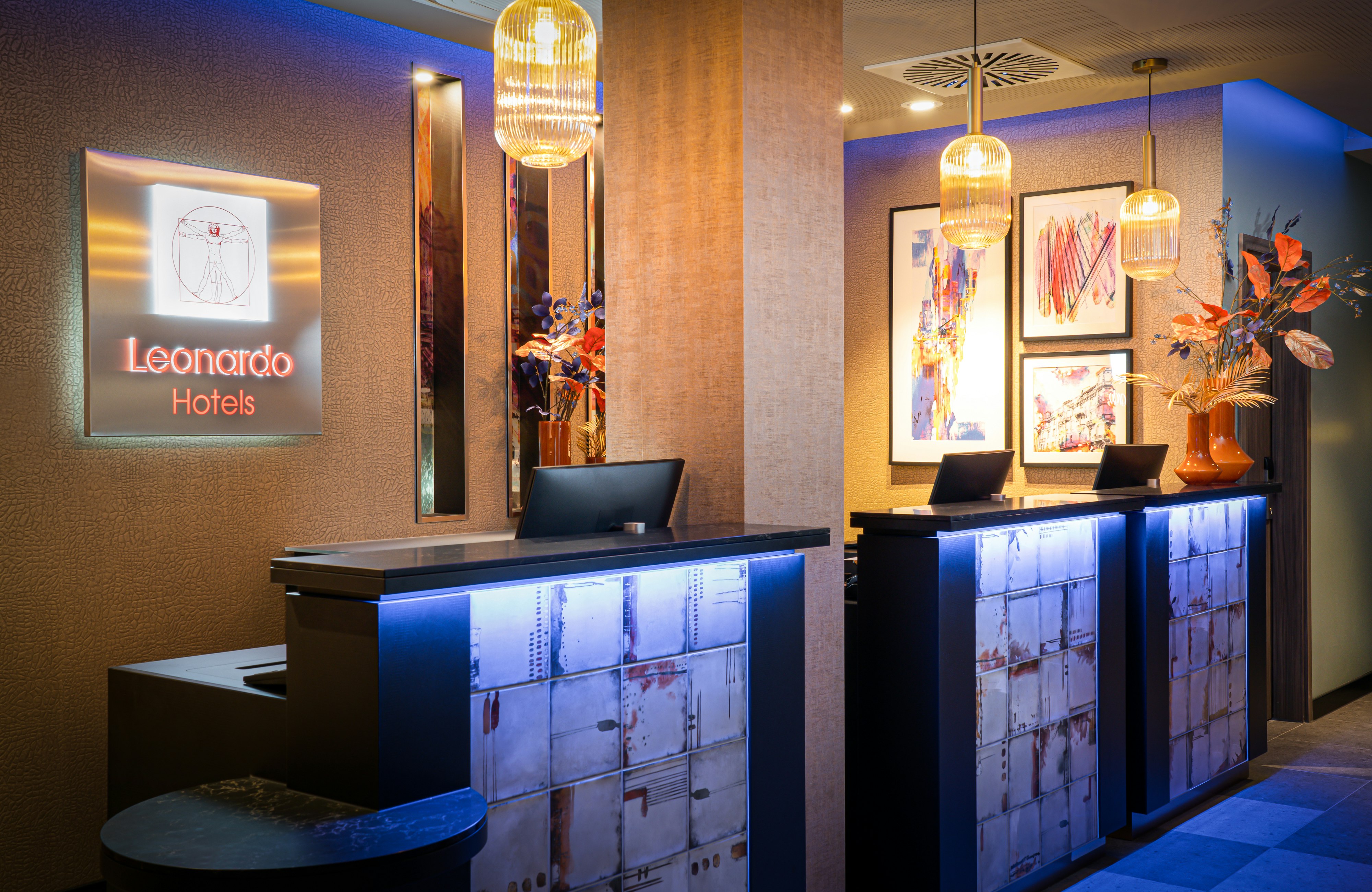 Leonardo Hotel Eschborn Frankfurt 5/37