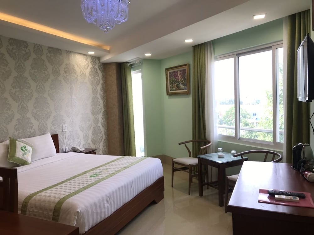 Green Park Hotel Quy Nhon 18/50