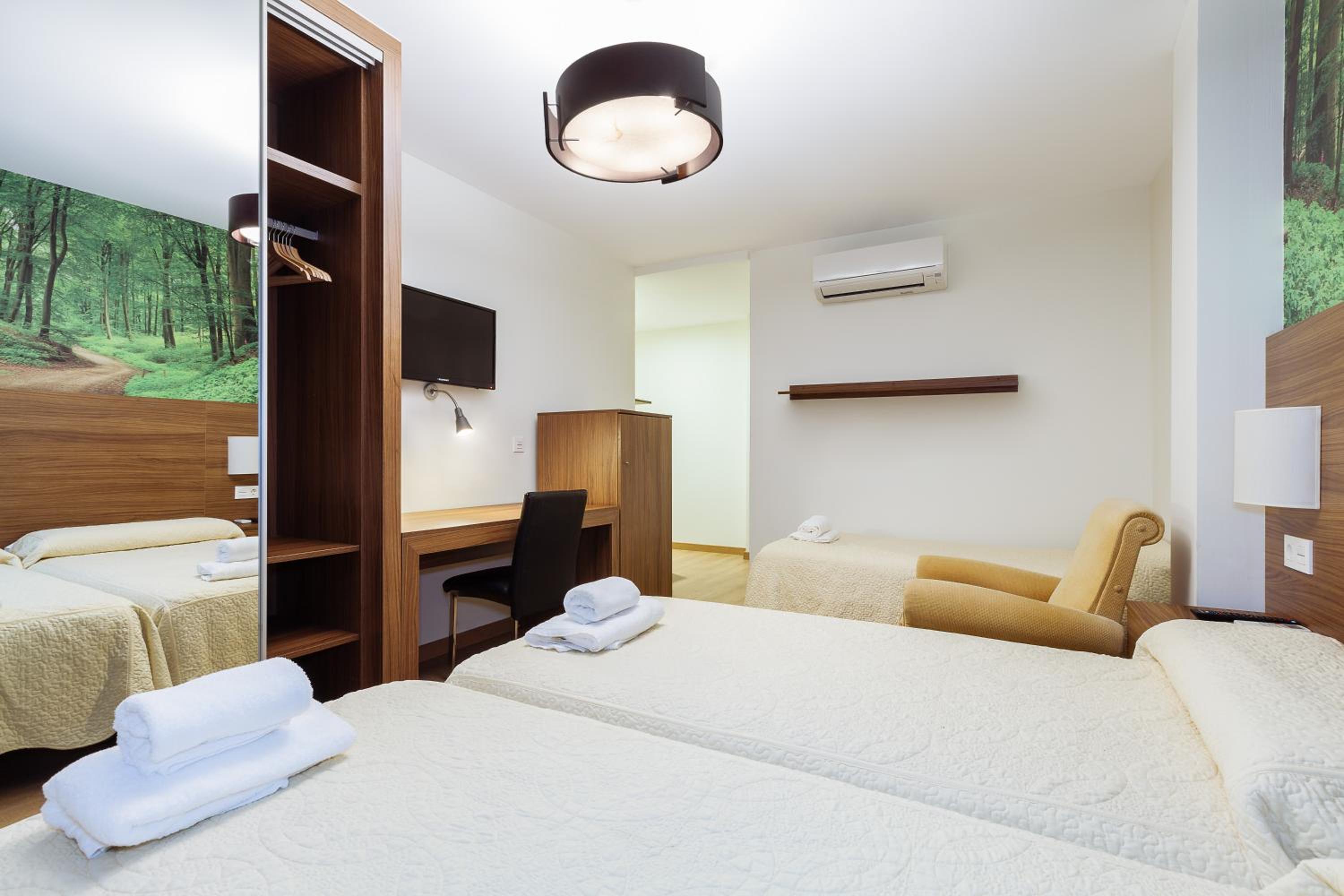 Hotel Arriola 19/55