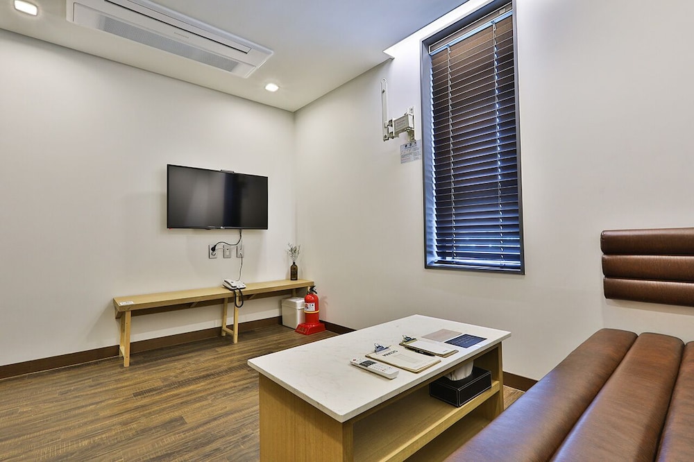 Best Western Insadong Hotel 80/97