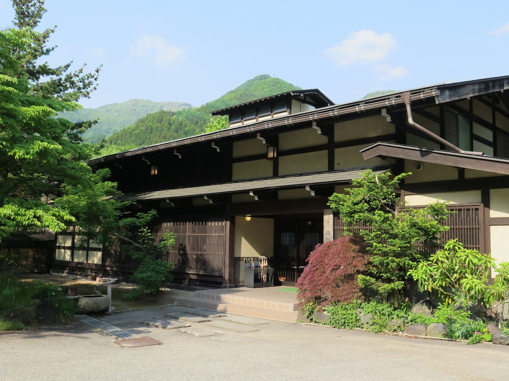 Okuhida No Yado Furusato 2/34