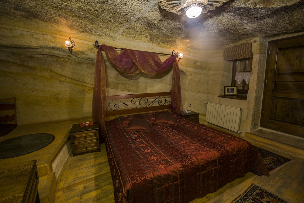 Assiana Cave House 11/50