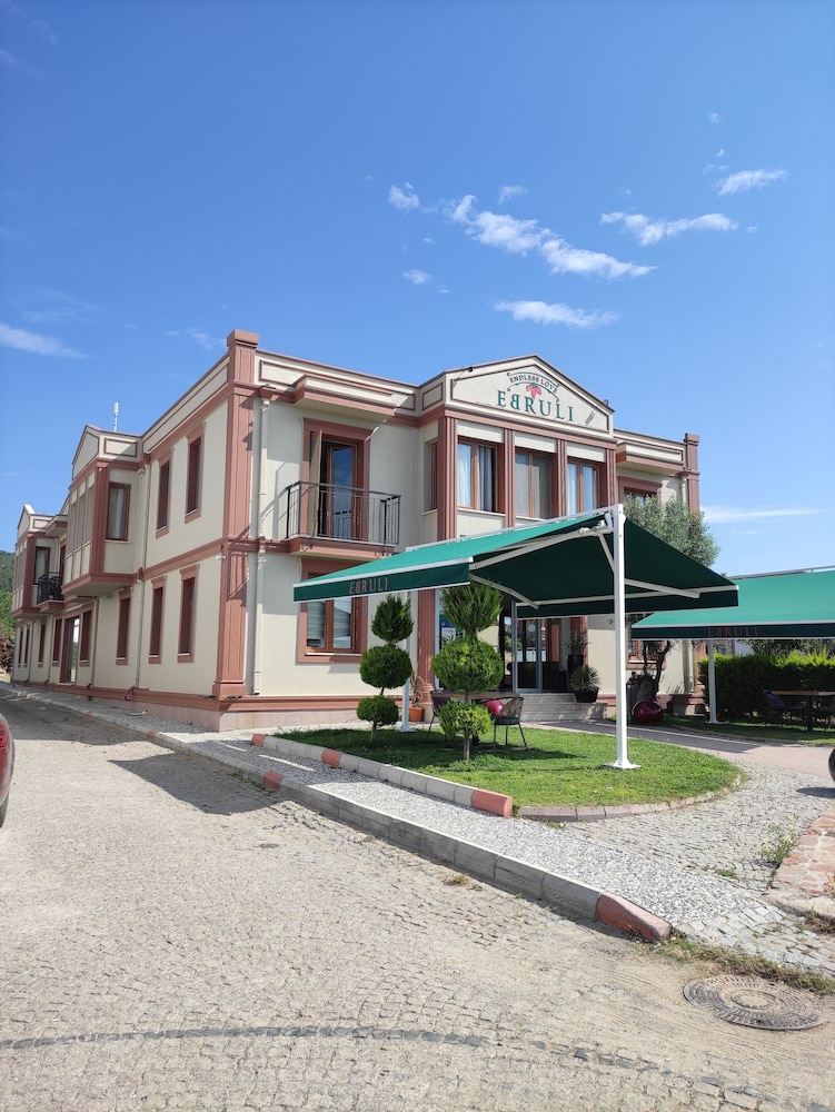 Hotel Cunda Marina 1/39