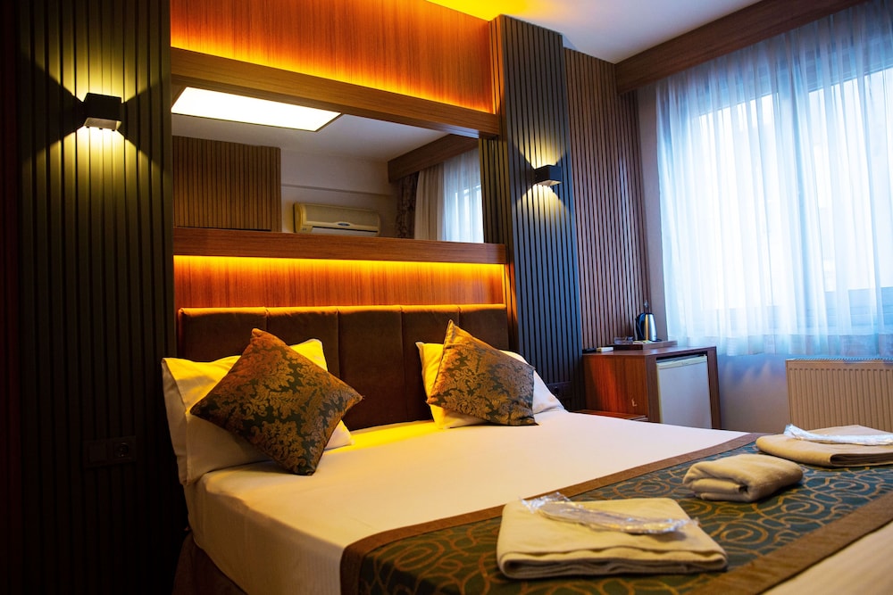 Emirtimes Hotel Kadikoy 34/67
