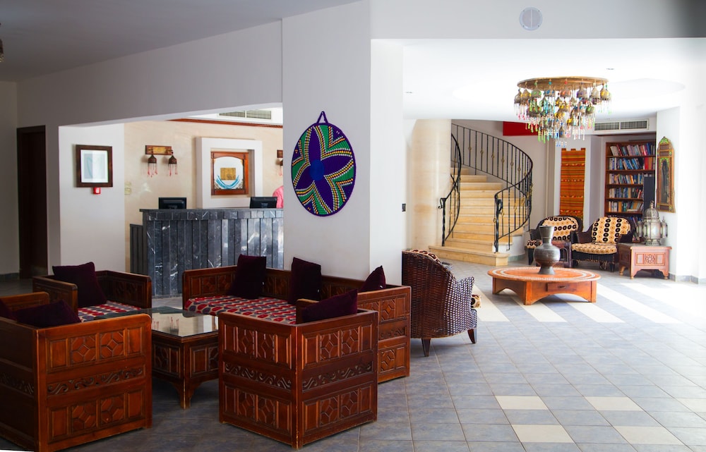 Naama Blue Hotel 31/50