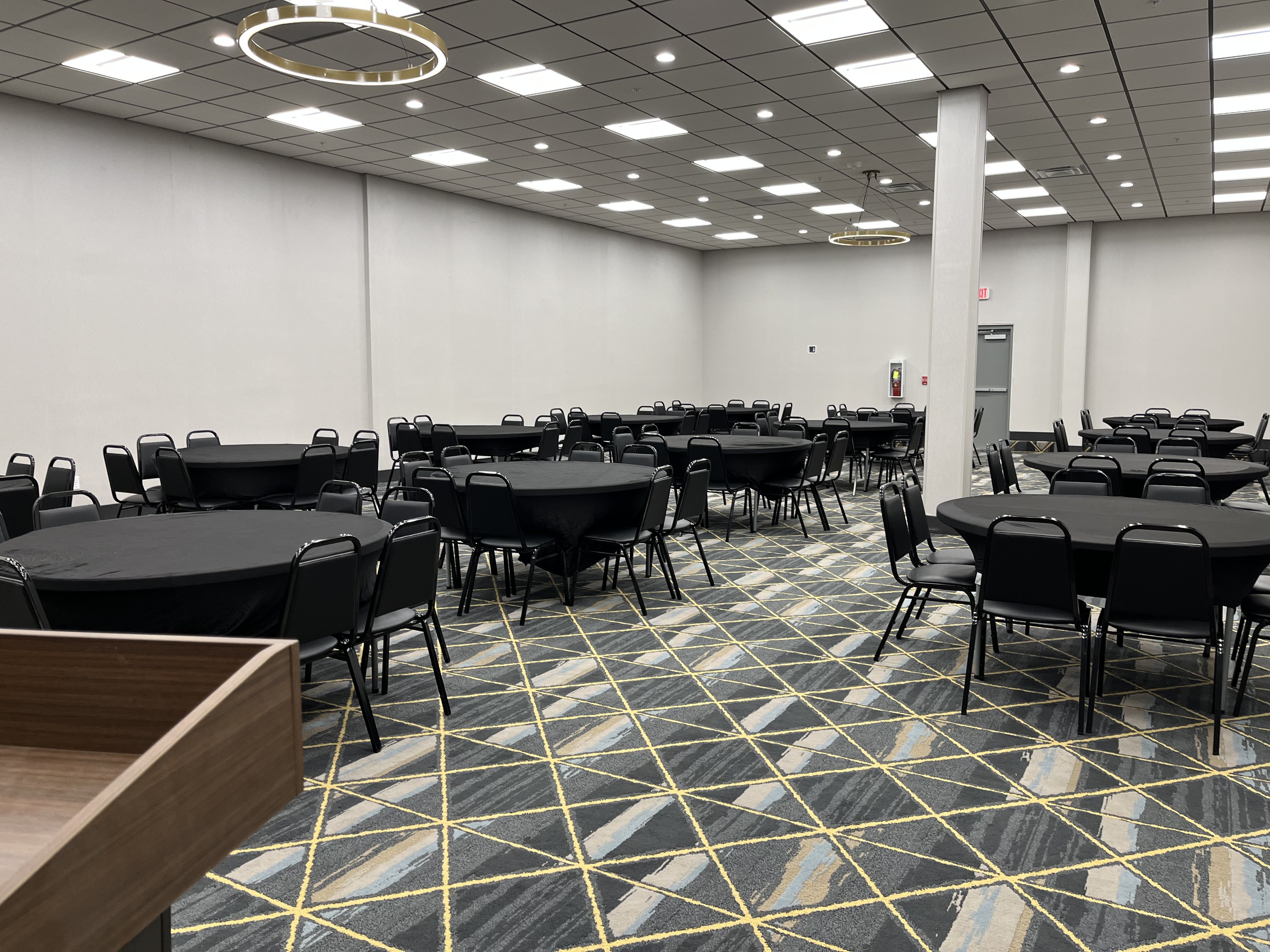 Holiday Inn Express Big Rapids, an IHG Hotel 13/16