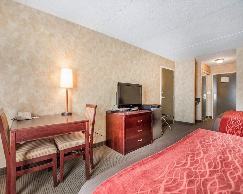 Comfort Inn Sturgeon Falls 29/40