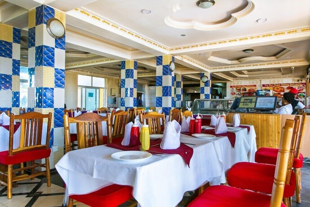 Nice Digital Hotel Mwea 24/45