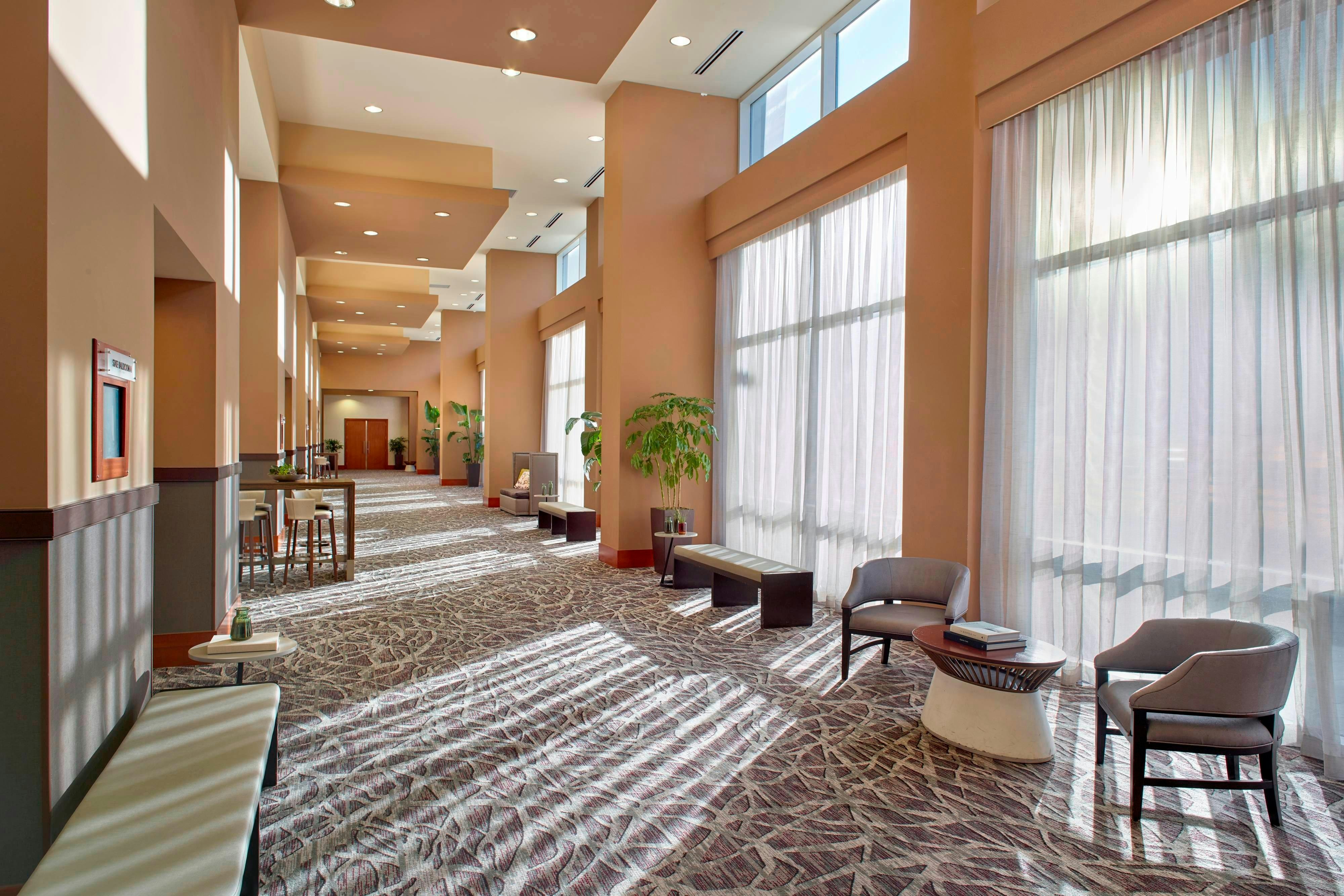 Raleigh Marriott City Center 10/26