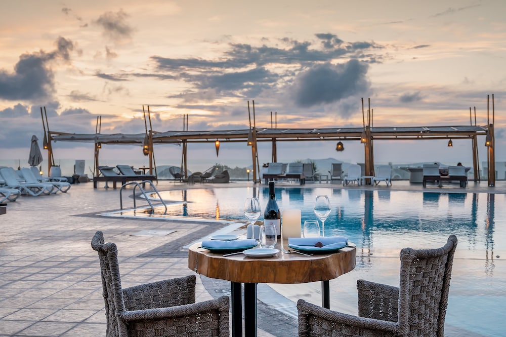 Smy Hotel Orizontes Santorini 52/63