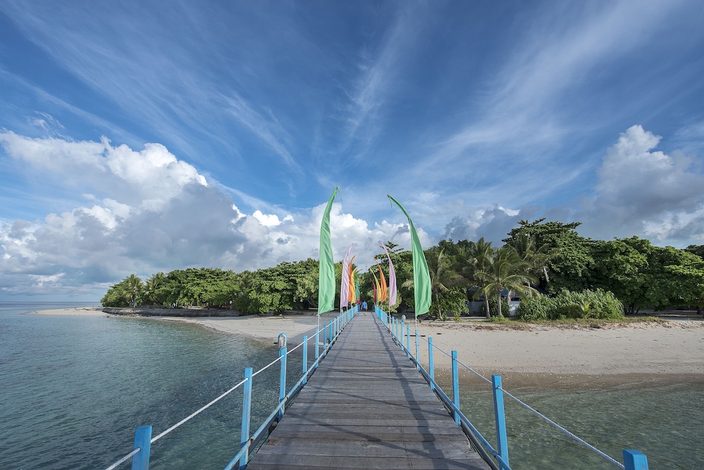 Gangga Island Resort And Spa 18/50