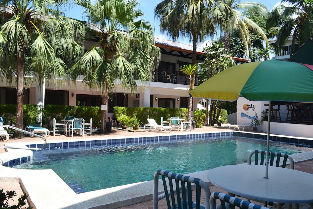 Villas Mymosa 1/67
