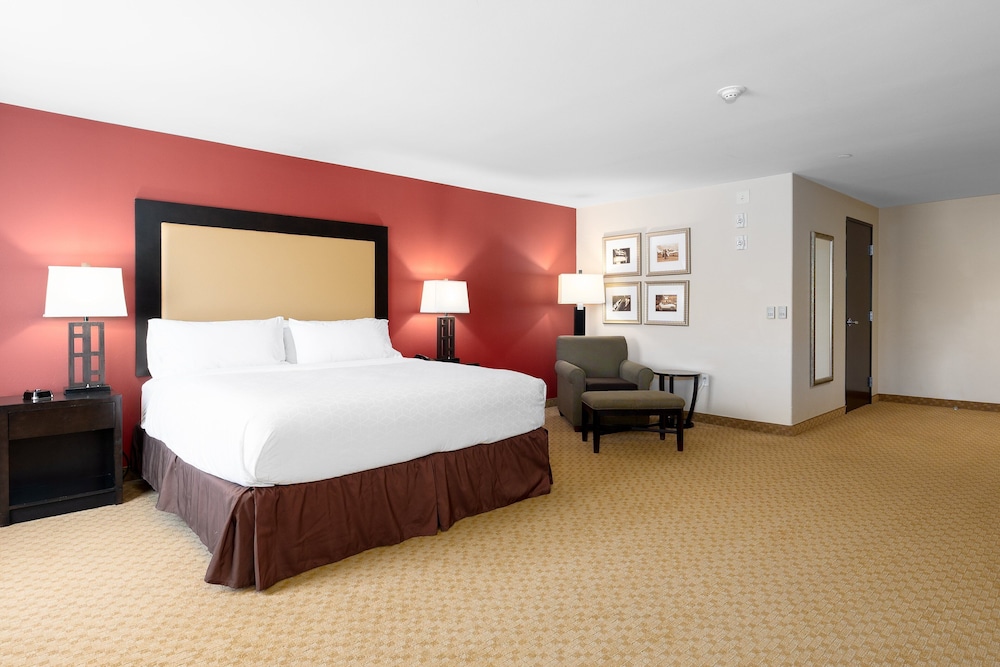 Holiday Inn Temple-Belton 23/69