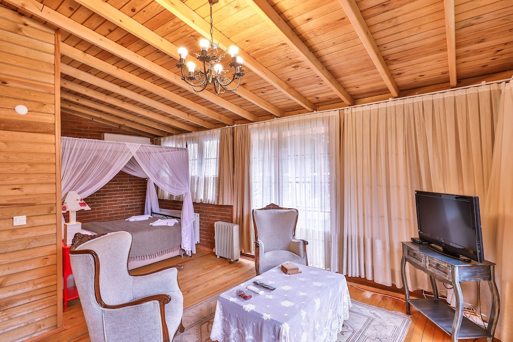 Agva Park Mandalin Hotel 38/50