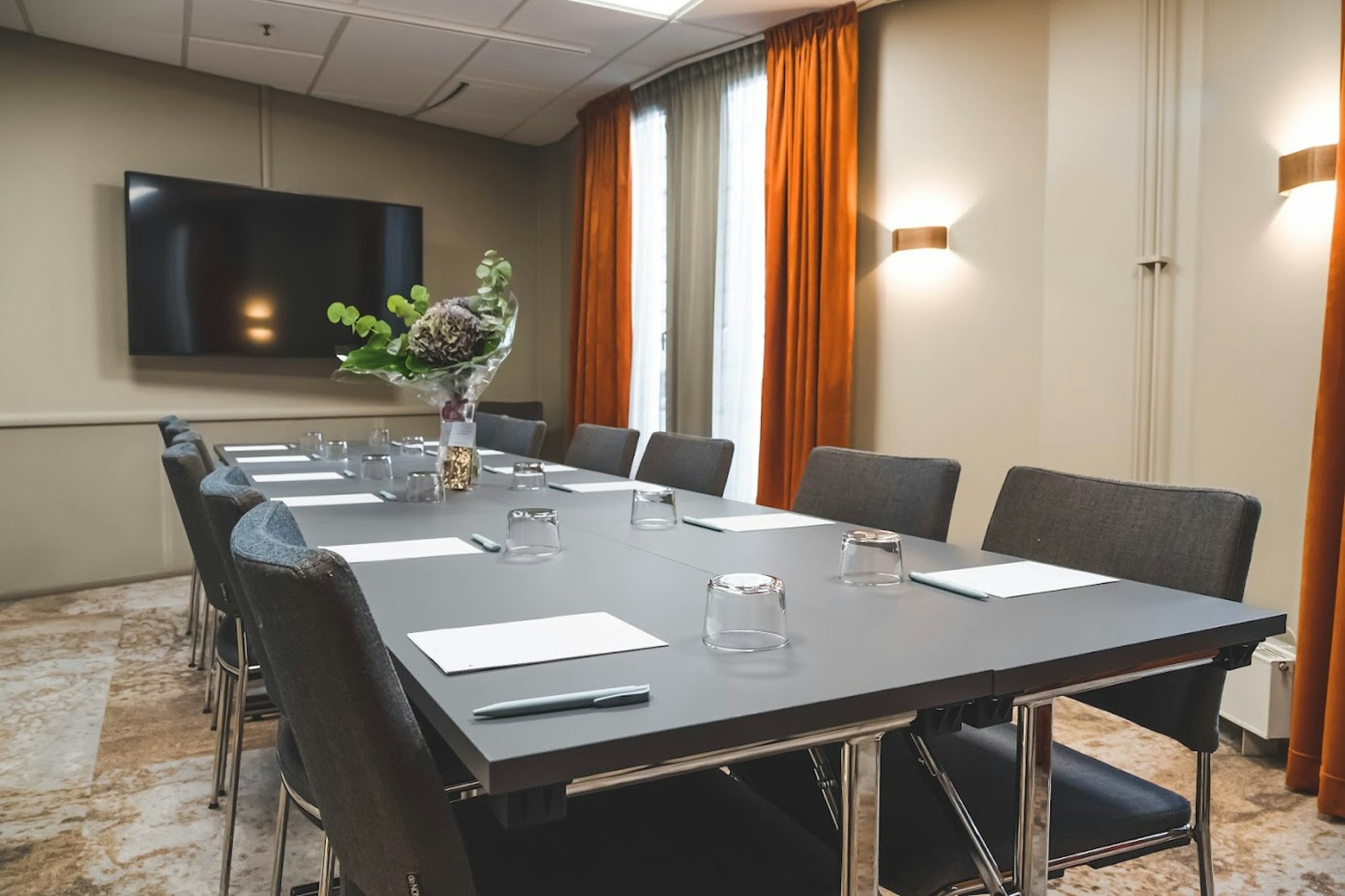 Elite Plaza Hotel Ornskoldsvik 6/8