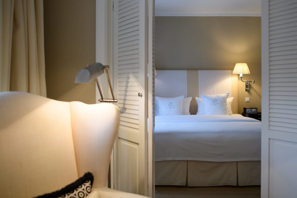 Boutiquehotel Heidelberg Suites Small Luxury Hotels 7/64