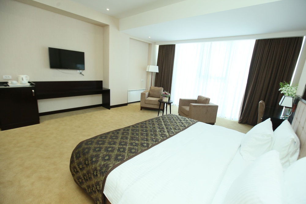 Harmony Hotel Baku 13/27