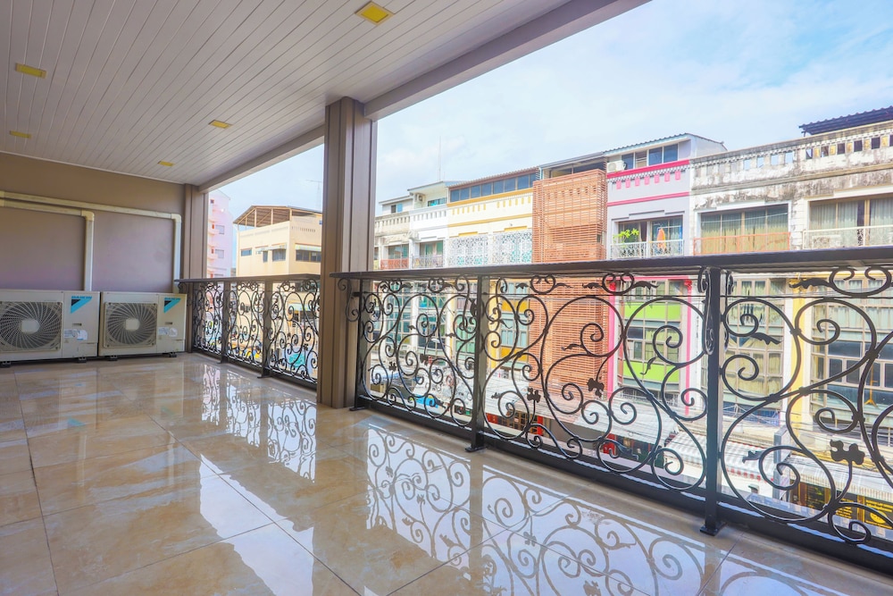 Land Royal Residence Pattaya 28/50