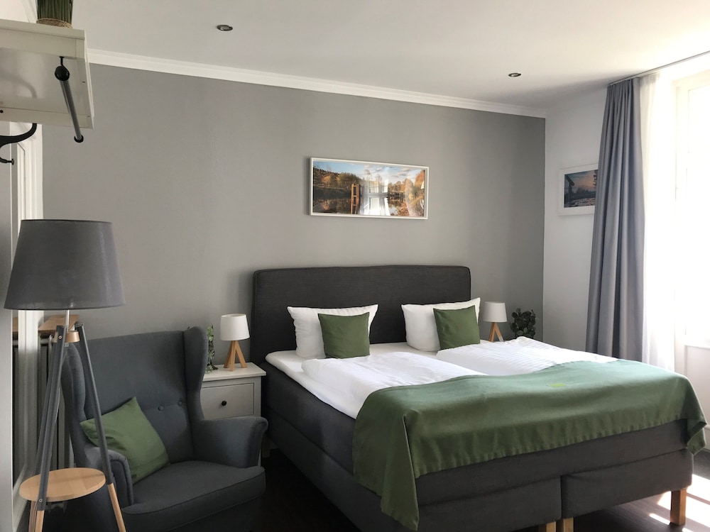 Privathotel Riesenbeck 14/50