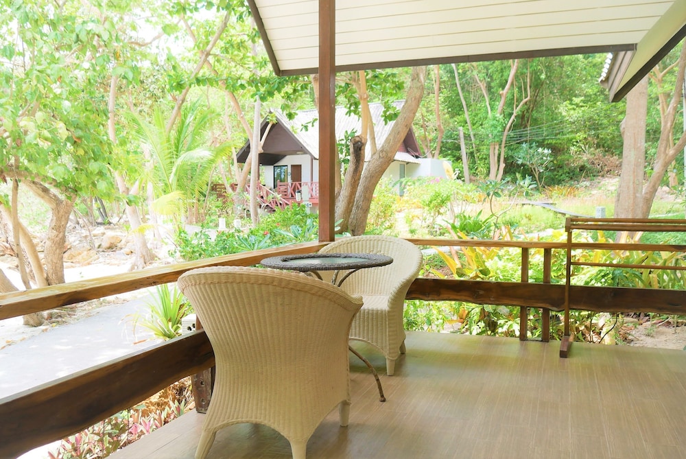 Samet Ville Resort 19/23