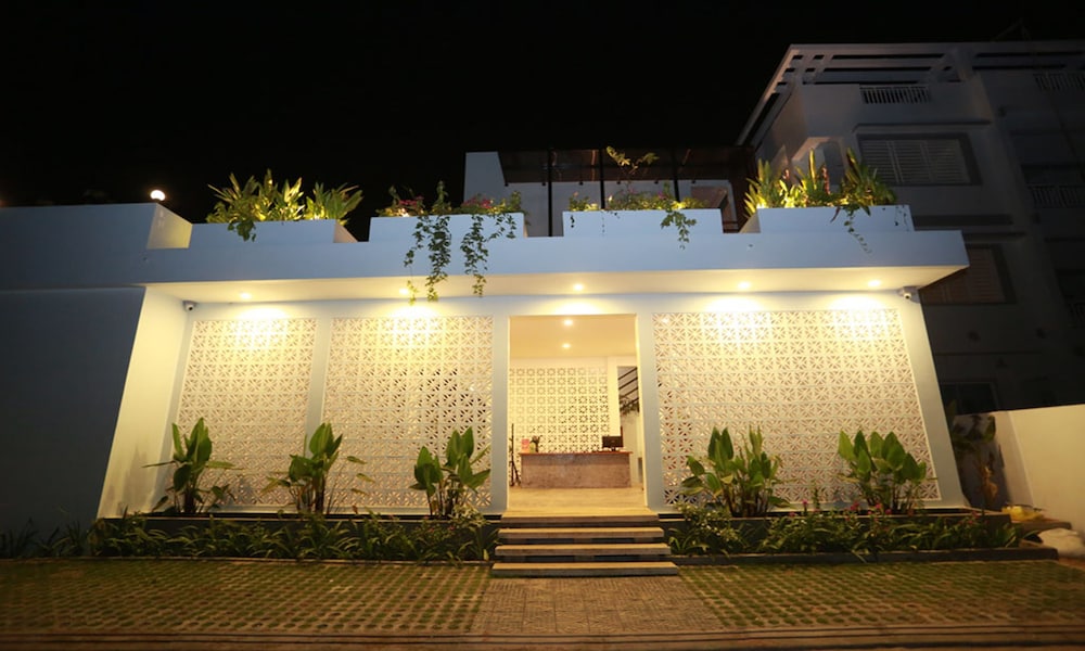 Sam So Boutique Villa 8/70