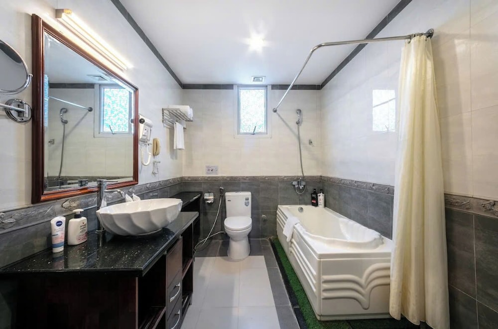 A25 Hotel - 15 Tran Quoc Toan 36/37