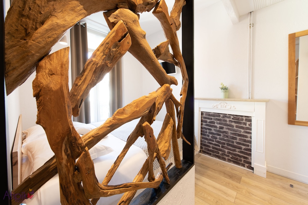 Atipik Hotel Annecy 22/50