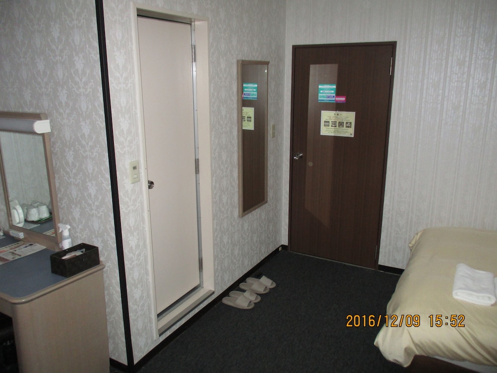 Hotel Fukushima Hills 42/42