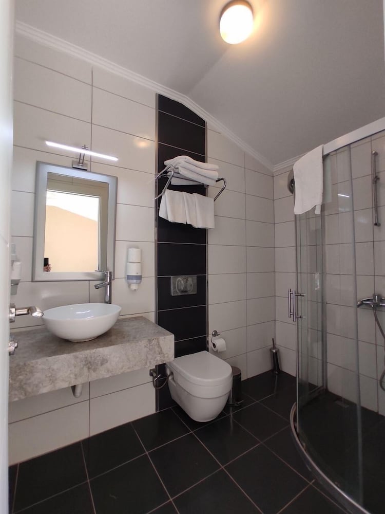 Mimoza Hotel Belcegiz Carsi Cd 7 19/22