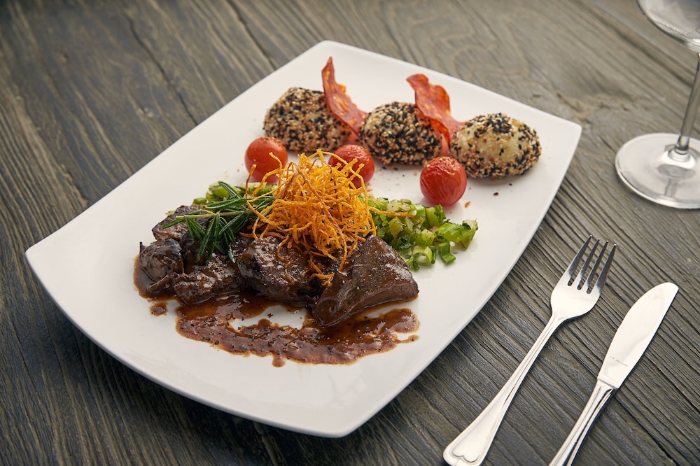 VAN DER VALK LANDHOTEL SPORNITZ 19/60