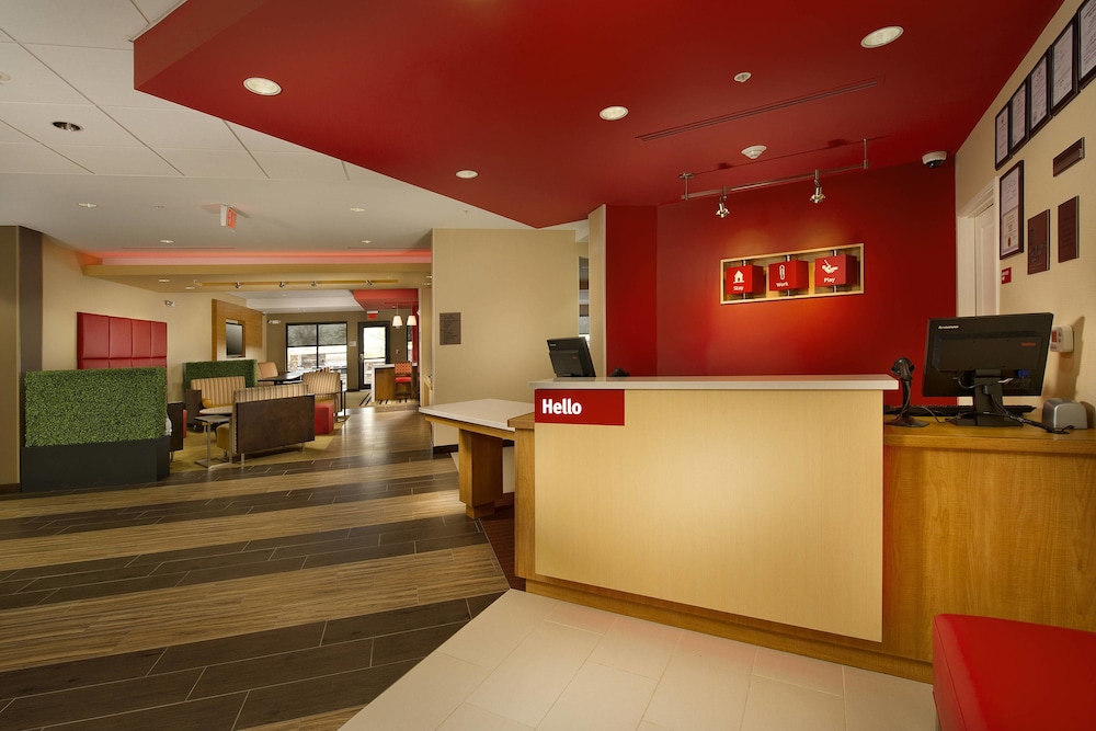 TownePlace Suites Bridgeport Clarksburg 4/23