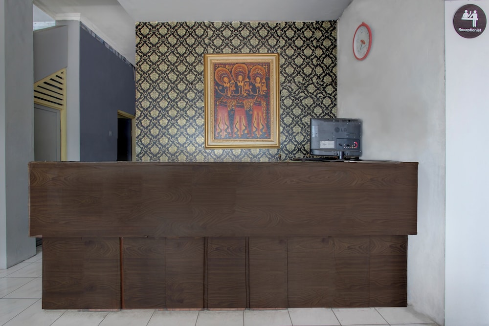 Hotel O Near Tugu Yogyakarta 1 formerly Crown Residence 9/31