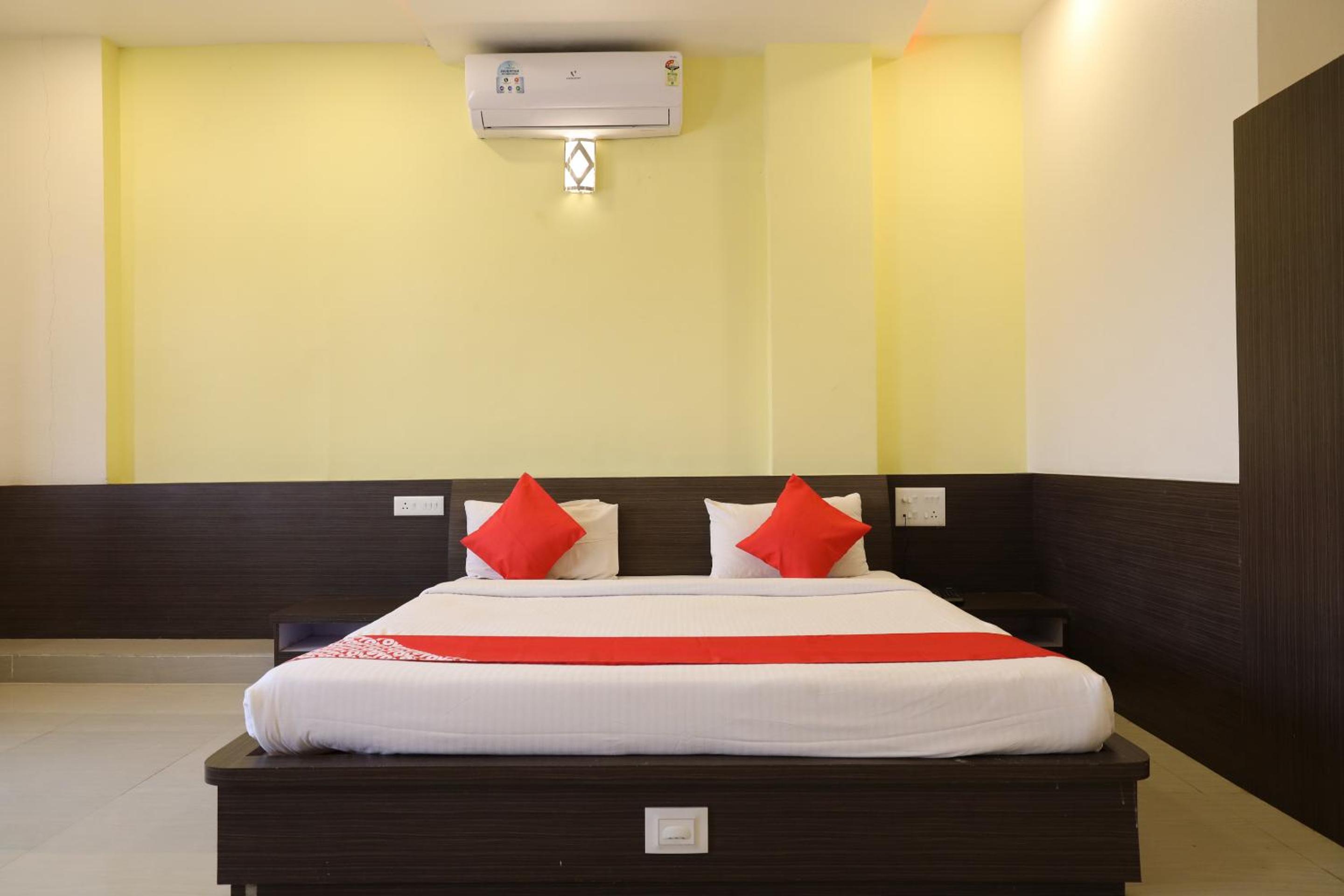 Hotel Sunrise N Resorts 16/50