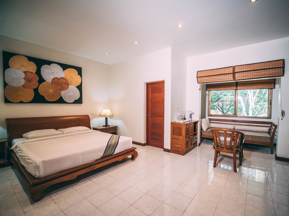 Tao Garden Health Spa Resort 36/68
