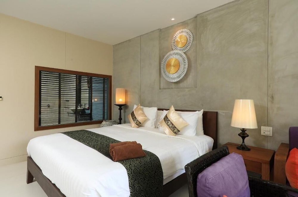 Tea Tree Spa Resort 16/82