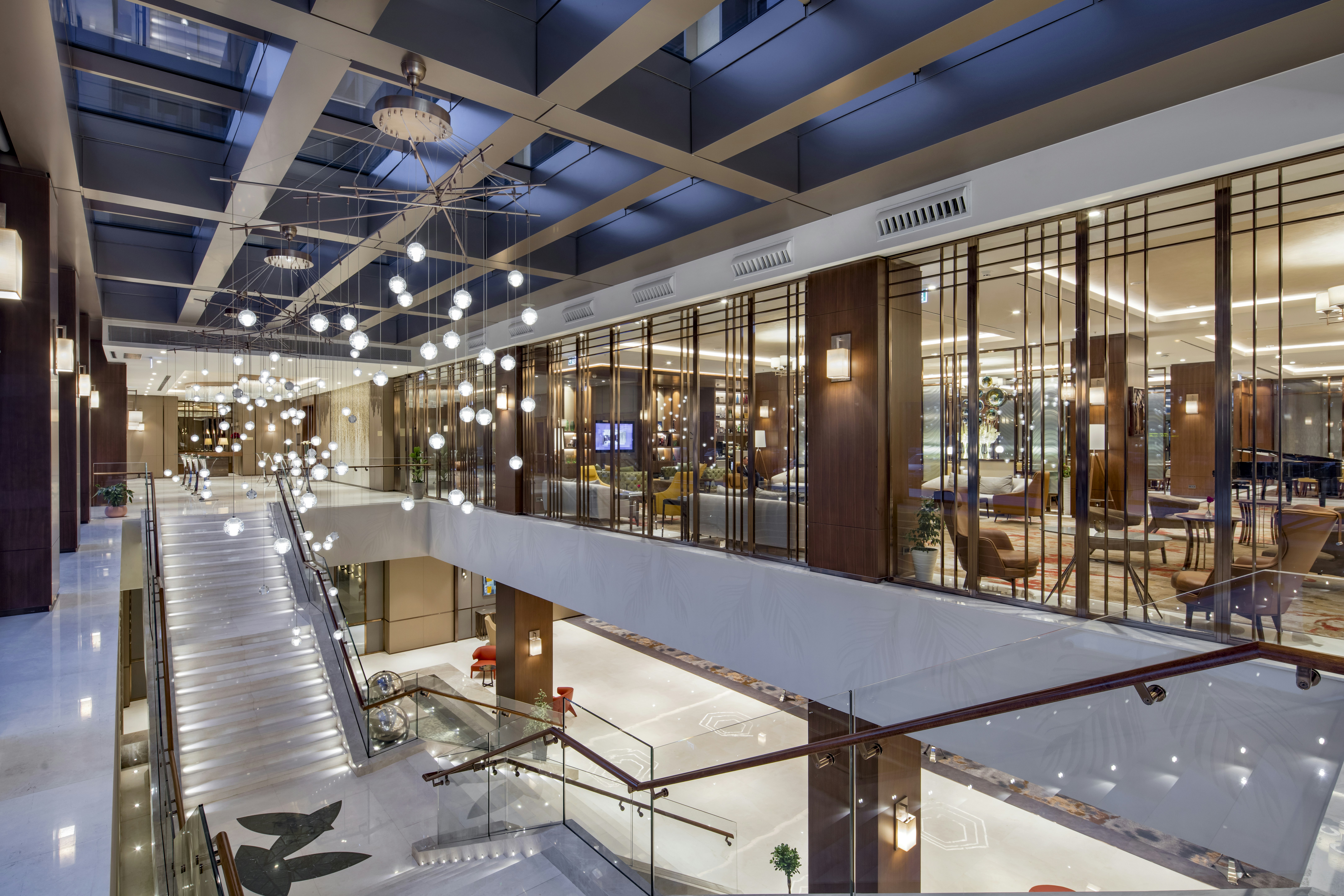 Doubletree By Hilton Skopje 14/50